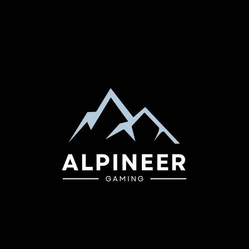 Alpineer Gaming –  The Gaming Revolution